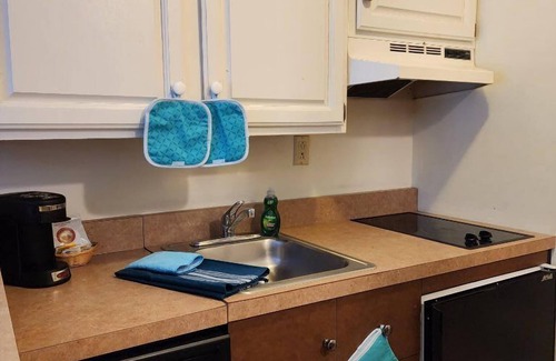 Hancock Appartement | Must See Cabin Suite Jiminy Sleeps 4- Mountainview-Ski On/Off Country Inn Redone