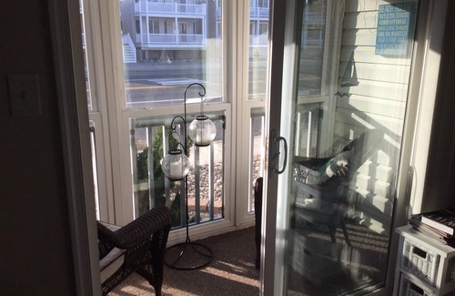South End Copropriété | Doit VOIR Condo! 2 pâtés de maisons de la plage d'OCNJ !!Propriété d'angle!