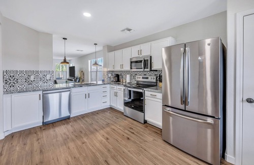 Mirador Estates Maison | MUST SEE! Large 3-Bedroom Home in Downtown Gilbert