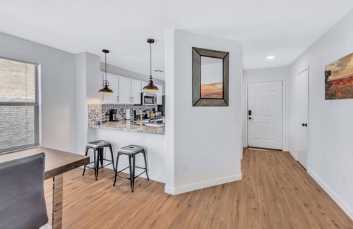 Mirador Estates Maison | MUST SEE! Large 3-Bedroom Home in Downtown Gilbert