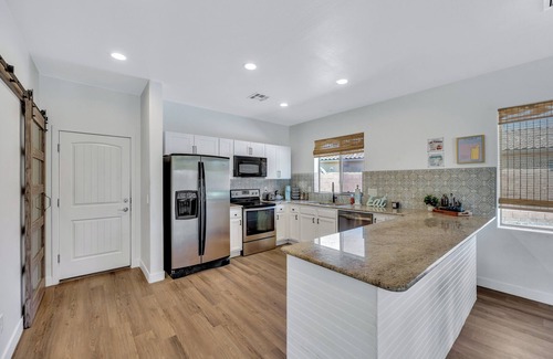 Circle Cross Ranch Maison | MUST SEE! Large 4BD/3BA Home w/Loft and Huge Backyard