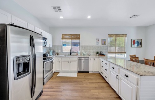 Circle Cross Ranch Maison | MUST SEE! Large 4BD/3BA Home w/Loft and Huge Backyard