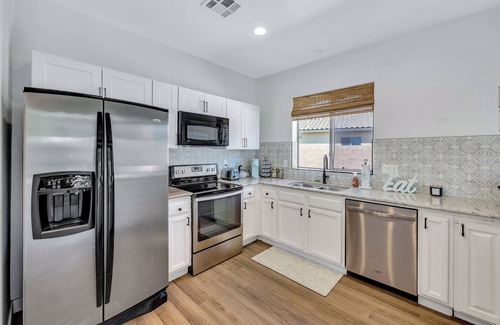 Circle Cross Ranch Maison | MUST SEE! Large 4BD/3BA Home w/Loft and Huge Backyard