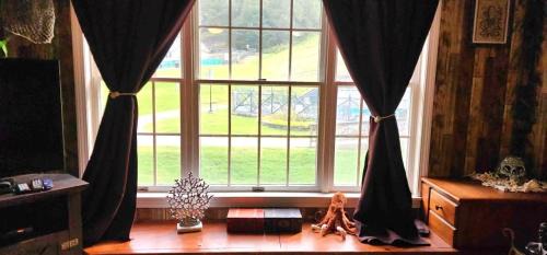 Hancock Appartement | Must See Pirate Suite Ski On Off Jiminy - Mtn View Fully Redone Decor