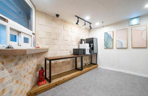 Sinjeong-dong Hôtel | Must Stay Mokdong