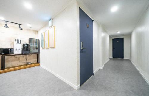 Sinjeong-dong Hôtel | Must Stay Mokdong