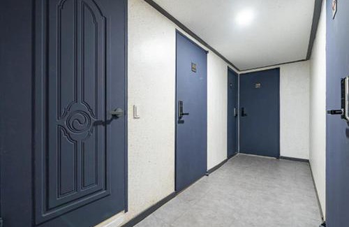 Sinjeong-dong Hôtel | Must Stay Mokdong