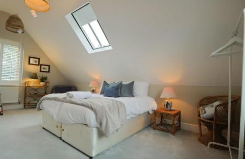 Tockington Maison | Musthay Mews Tockington cottage