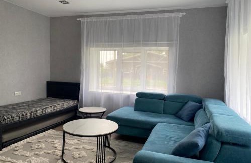 Mustvee Appartement | Mustvee aparts