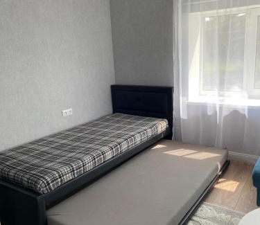 Mustvee Appartement | Mustvee aparts