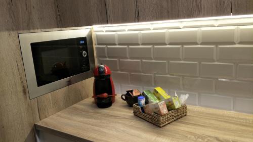 Estella Appartement | MUSU