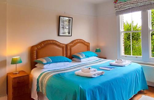 Haringey Lit Et Petit-Déjeuner | Muswell Hill B&B