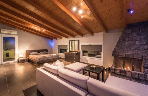 Agrilia Villa | Muthee Luxurious Private Villa