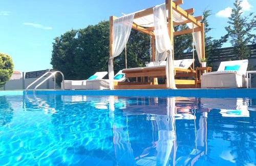 Agrilia Villa | Muthee Luxurious Private Villa