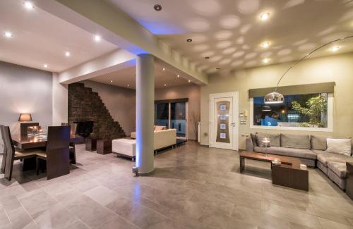 Agrilia Villa | Muthee Luxurious Private Villa
