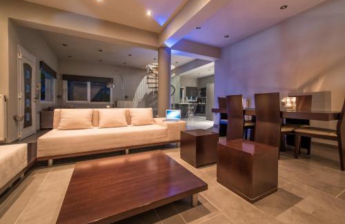 Agrilia Villa | Muthee Luxurious Private Villa