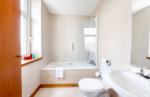 Oban Hôtel | Muthu Alexandra Hotel
