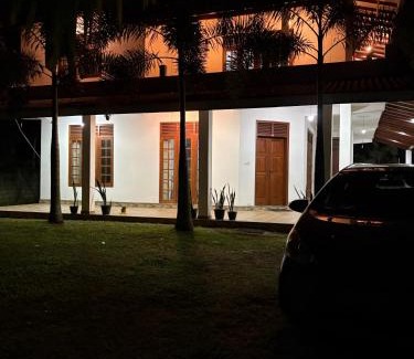 Matara Appartement | Muthuarana Villa Matara
