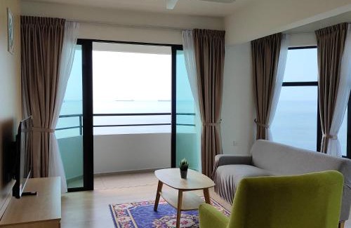 Tanjung Kling Appartement | Mutiara Melaka Beach Resort by Ally