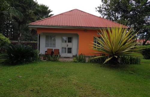 Western Region Maison | Mutolere Coffee Pot Guest Houses