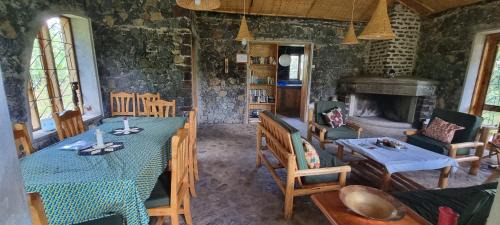 Western Region Maison | Mutolere Coffee Pot Guest Houses