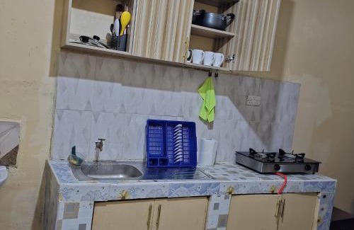 Western Province Appartement | Mutown bnb