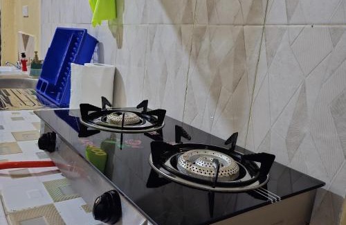 Western Province Appartement | Mutown bnb