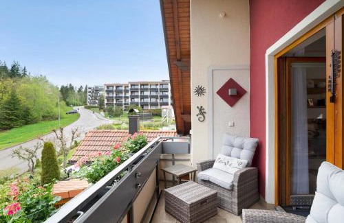 Kniebis Appartement | Mutschler