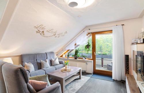 Kniebis Appartement | Mutschler