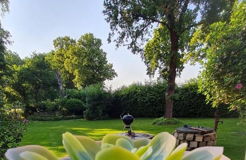 Ummern Appartement | Mutti 's Landhof