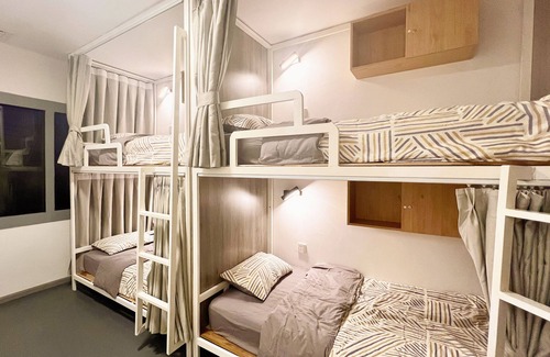 Vientiane Hôtel | Muulao Hostel