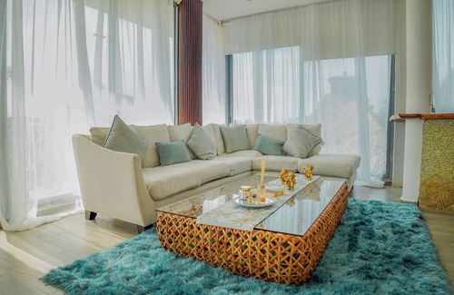 Barra Vieja Hôtel | Muunek Hotel Boutique Art & Spa