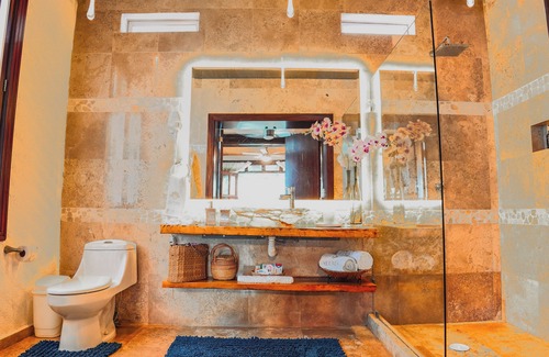 Barra Vieja Hôtel | Muunek Hotel Boutique Art & Spa