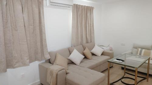 Santa Marina Appartement | Muy bonito, céntrico y tranquilo apartamento en Santa Marina