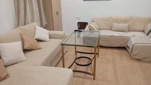 Santa Marina Appartement | Muy bonito, céntrico y tranquilo apartamento en Santa Marina