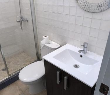 Palos de la Frontera Appartement | Muy cerca de Mazagón