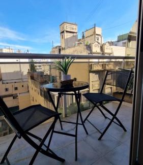 Balvanera Appartement | Muy Hermoso Departamento en Recoleta