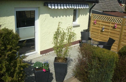 Am Lussower Berg Appartement | MV_Fewo 05