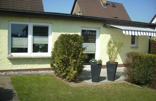 Am Lussower Berg Appartement | MV_Fewo 05