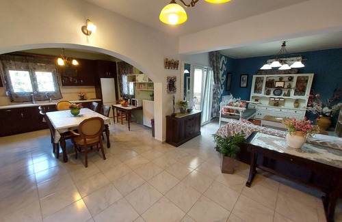 Goulediana Maison | MV House Goulediana Rethymno
