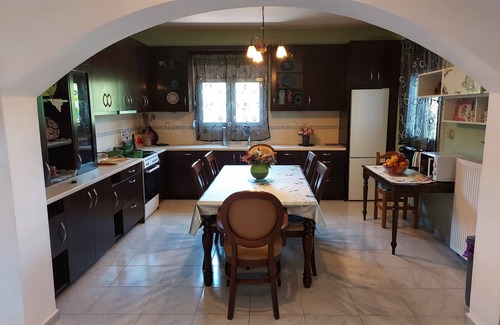 Goulediana Maison | MV House Goulediana Rethymno