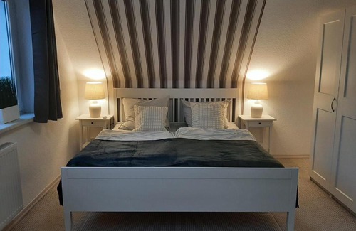 Dahmen Maison | MV Idyll