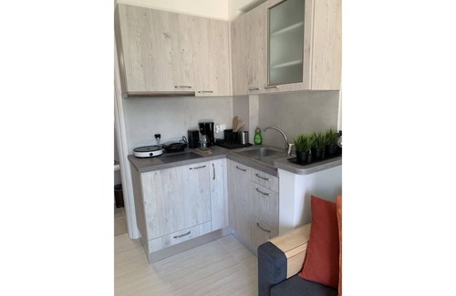Ampelokipoi Appartement | MV Penthouse in Athens
