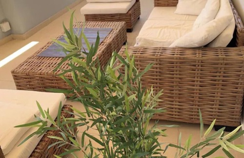 Ampelokipoi Appartement | MV Penthouse in Athens