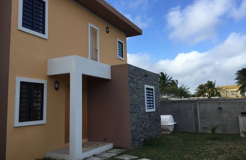 Cap Malheureux Villa | MVilla - Villa de Vacances en famille dans un endroit paisible