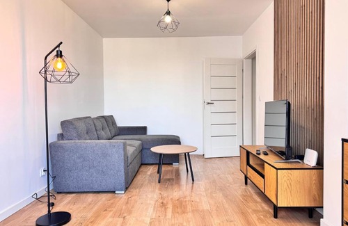 Glogow Appartement | MVP Apartments Bolesława Śmiałego 31