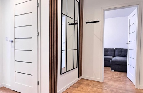 Glogow Appartement | MVP Apartments Bolesława Śmiałego 31