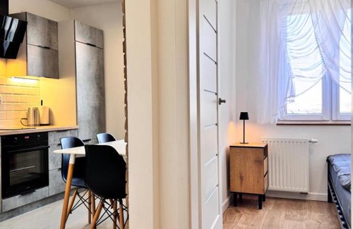 Glogow Appartement | MVP Apartments Bolesława Śmiałego 31