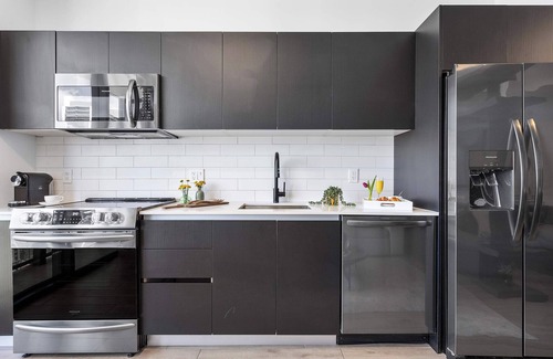 Downtown Miami Appartement | MVR - Modern Studio Steps from Bayfront Park