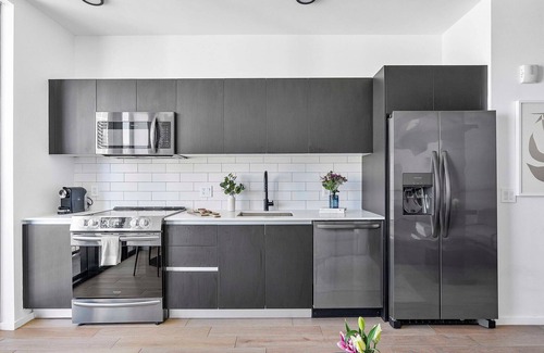 Downtown Miami Appartement | MVR Wake Up in the Heart of Miami